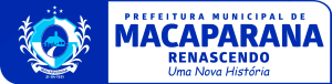 Prefeitura Municipal de Macaparana | Gestão 2025-2028